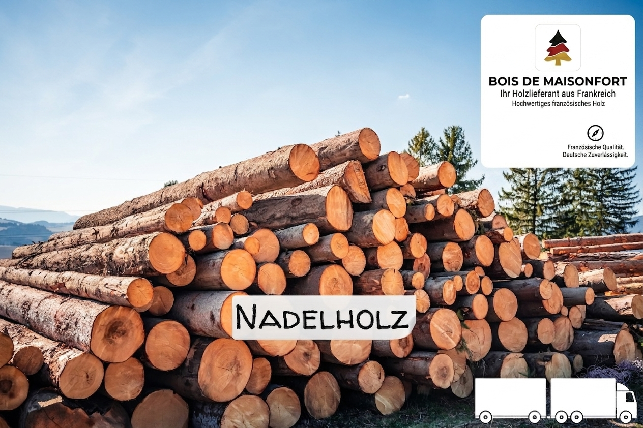 Nadelholz